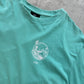 LFDY Vacation Forever T-Shirt turquoise