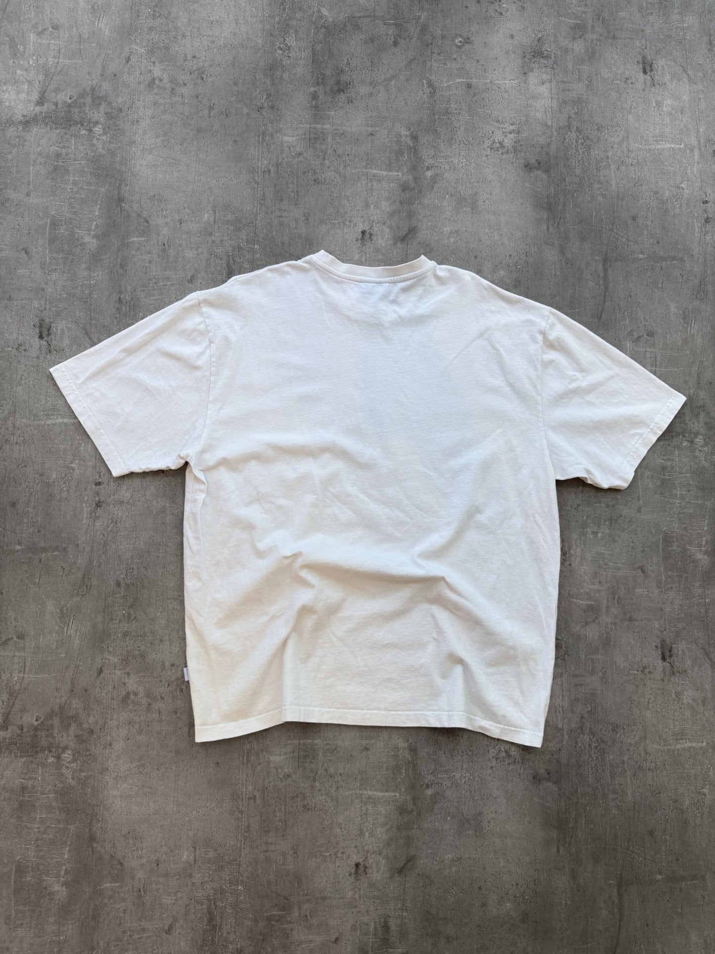 Vacid multicolour Logo T-Shirt