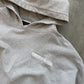 Trendt Vision Hoodie grey