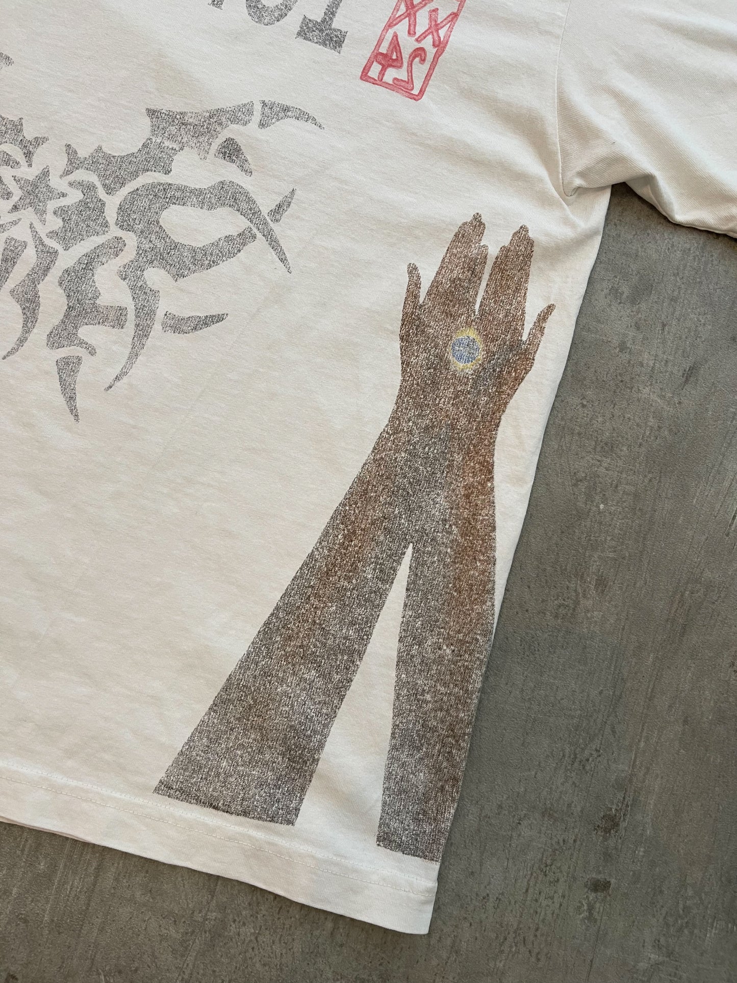 Travis Scott Utopia T-Shirt