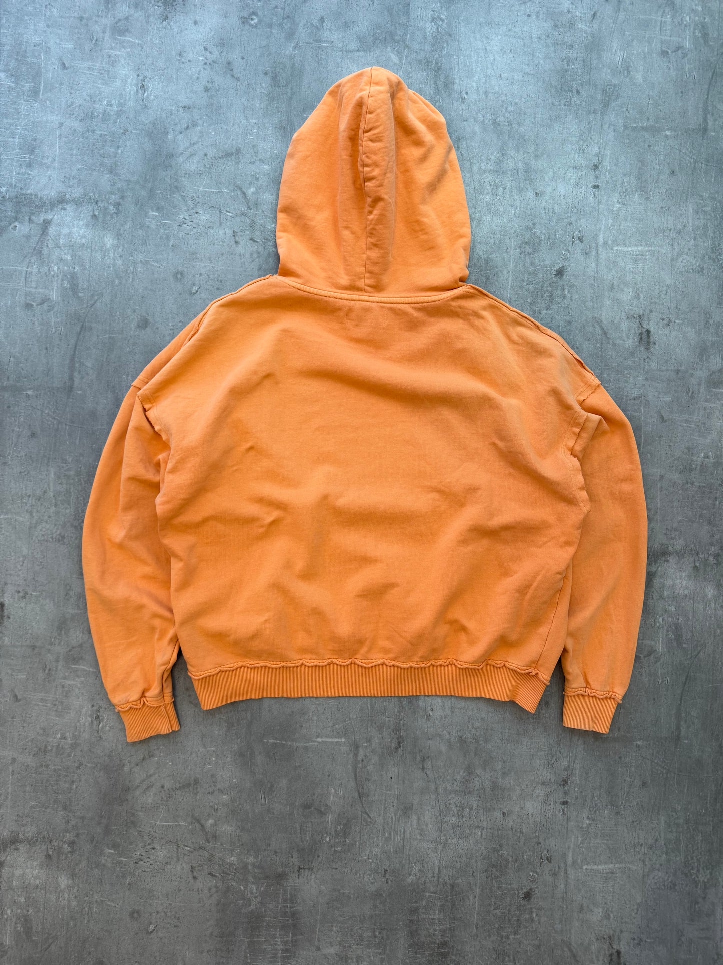 LowLightsStudios Arabic Desert Hoodie