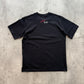 Kaws x Uniqlo T-Shirt black