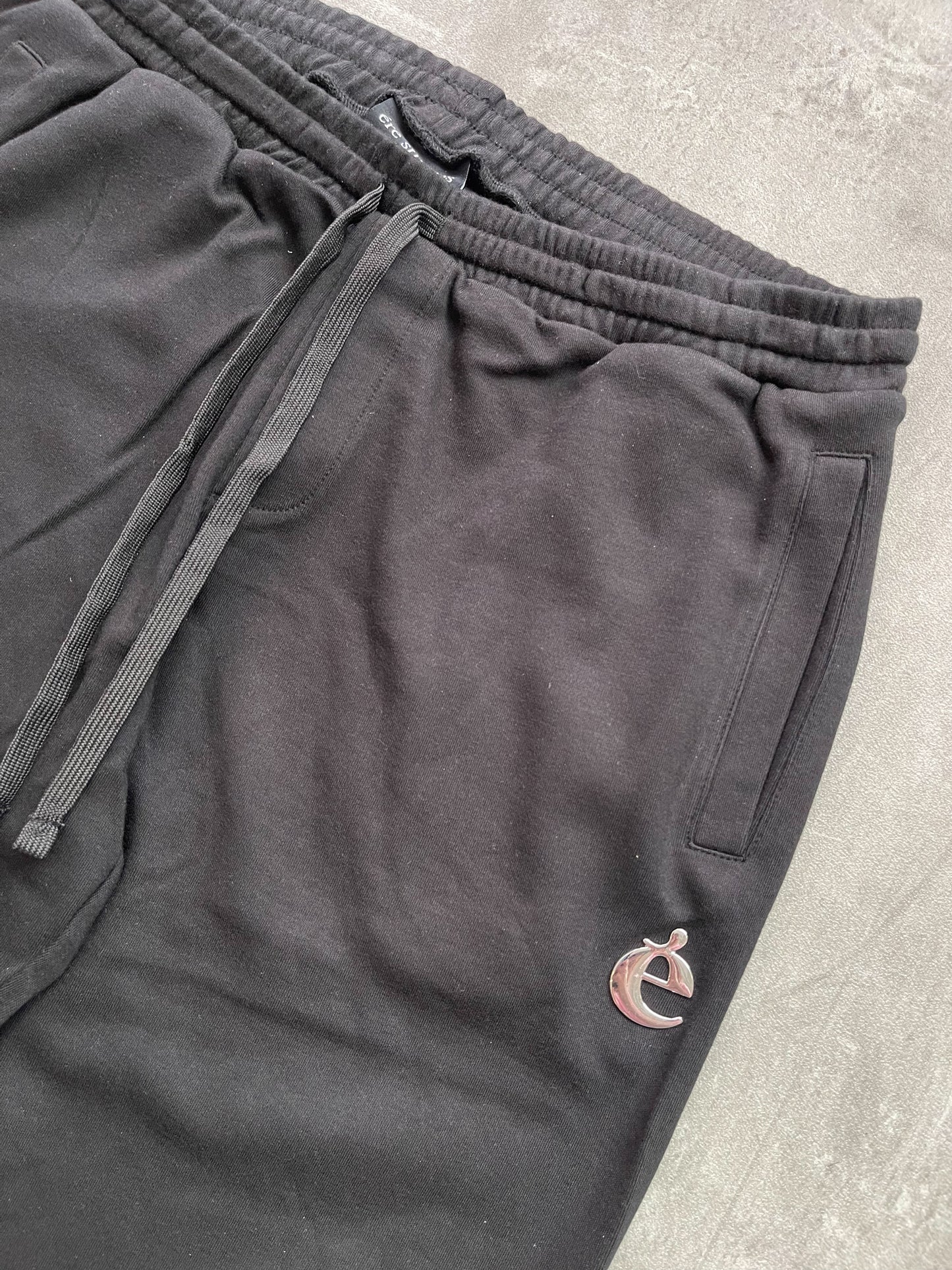 Ére Studios Jogger / Trackpants schwarz
