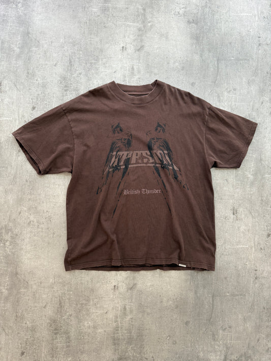 Represent British Thunder T-Shirt
