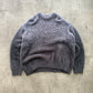 Peso Mohair Sweater onyx