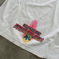 Supreme Anime T-Shirt white