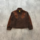 Systemic Fleece brown