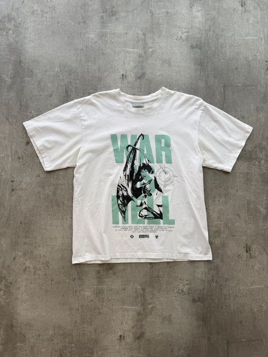 Enemy Earth War is Hell T-Shirt