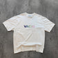 Vacid multicolour Logo T-Shirt