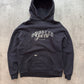 Peso Rhinestone Hoodie