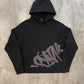SYNA World Hoodie black