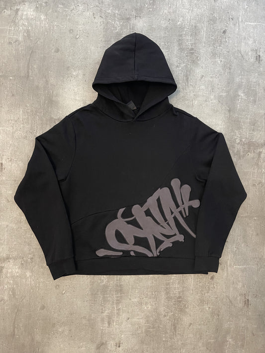 SYNA World Hoodie black
