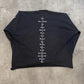 Vultures Set List Longsleeve