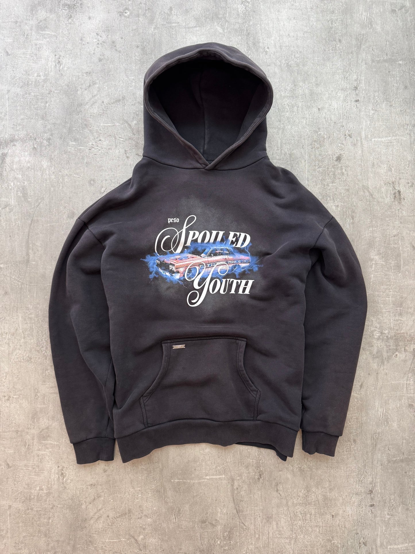 Peso Lowrider Hoodie