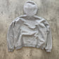Enemy Earth Hoodie grau