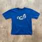 Vacid Nature T-Shirt blue