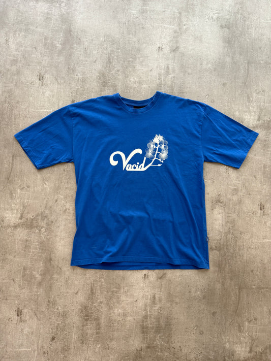 Vacid Nature T-Shirt blue