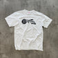 Supreme Records T-Shirt white