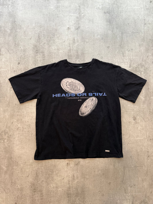 Peso Heads or Tails Coin T-Shirt