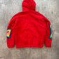 Peso Thermal Zip-Hoodie