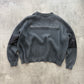 Trendt Vision Hooded Knit Sweater