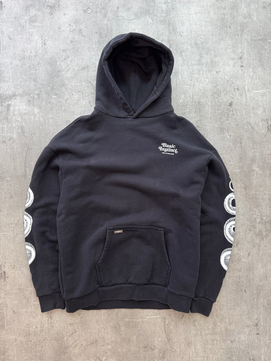 Peso Basic Instinct Hoodie