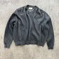 Trendt Vision Hooded Knit Sweater