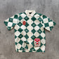 Peso Nevada checkered Shirt