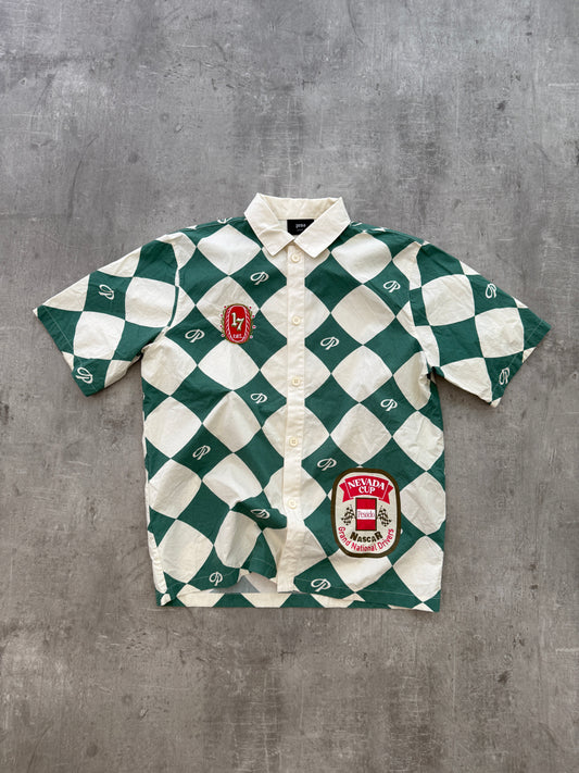 Peso Nevada checkered Shirt