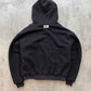 Trendt Vision DoubleLayer Zip-Hoodie