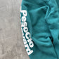 Peso Boulevard Hoodie