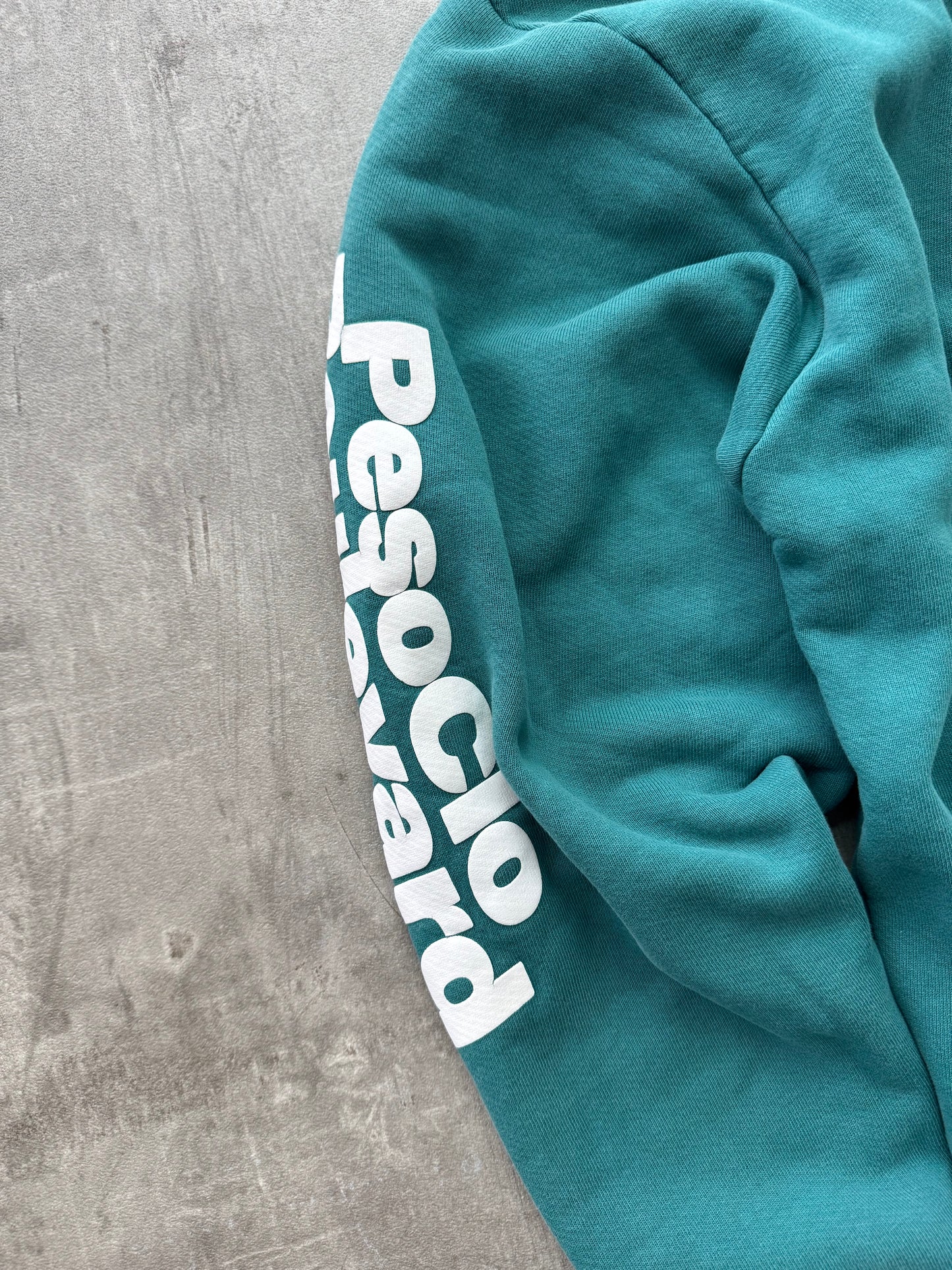 Peso Boulevard Hoodie