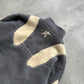 Systemic Fleece grey