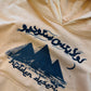LowLightsStudios Arabic Desert Hoodie