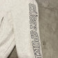 Stüssy Sport Applique Hoodie