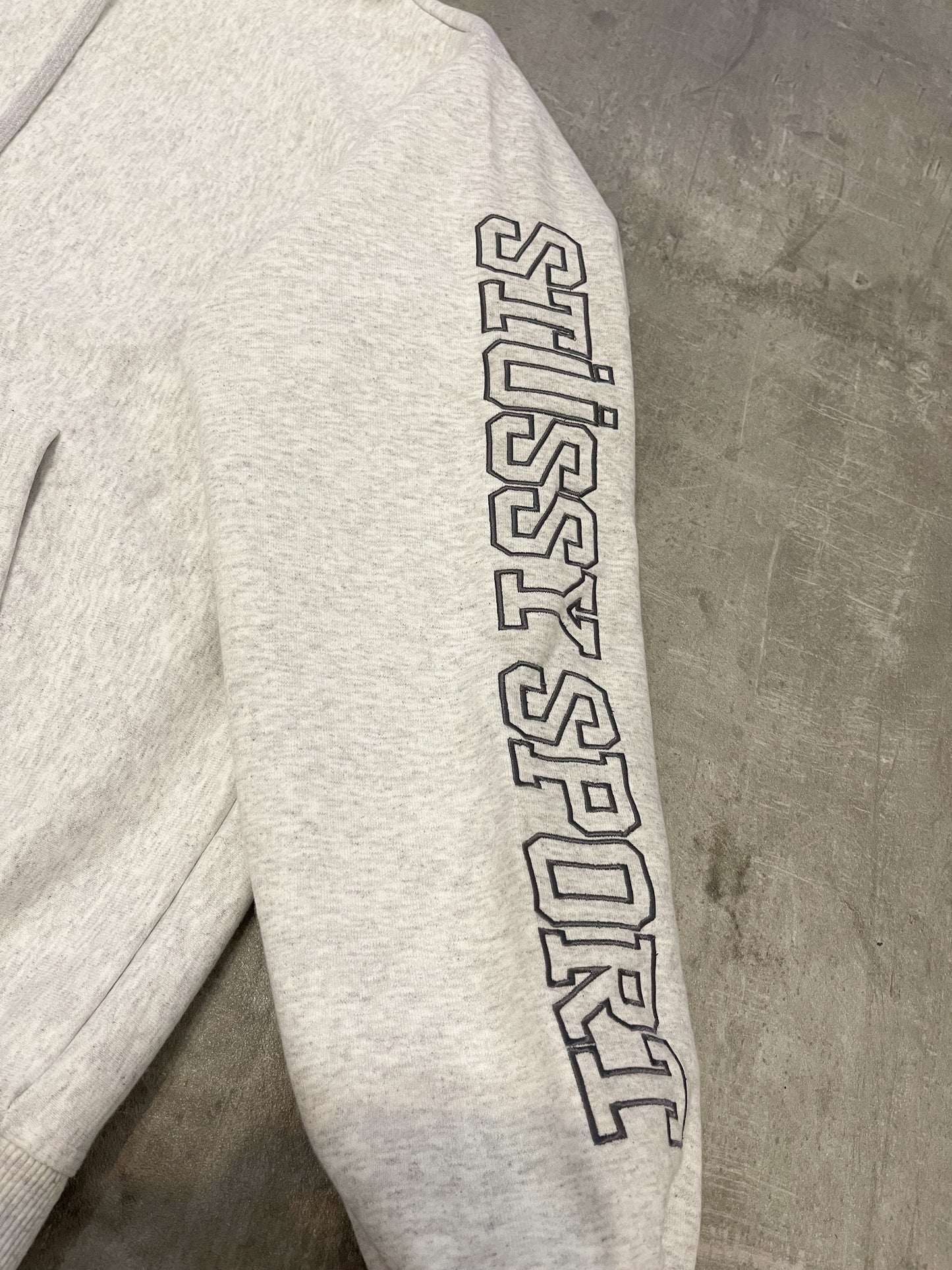 Stüssy Sport Applique Hoodie