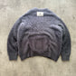 Peso Mohair Sweater onyx