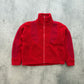 Systemic Fleece red