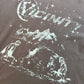 Vicinity Mountain T-Shirt dark grey