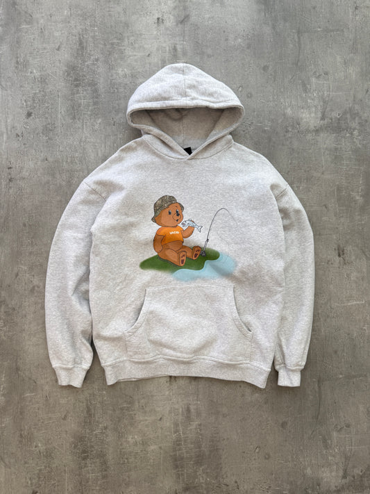 Vacid Bär Hoodie