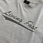 LFDY Living Fast T-Shirt grey