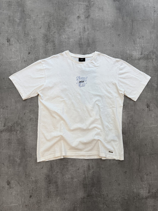 Peso T-shirt white