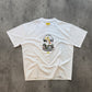 Tyler The Creator GOLF T-Shirt white
