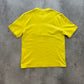 6PM Season T-Shirt yellow