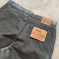 Stüssy Men‘s Spray Dye Big Ol‘ Jeans
