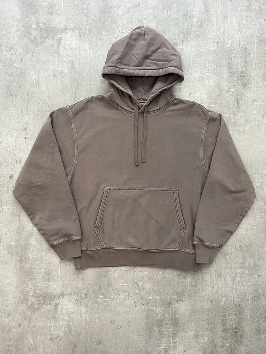 Stüssy Pigment Dyed Basic Hoodie