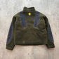 Systemic Fleece olive