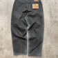 Stüssy Men‘s Spray Dye Big Ol‘ Jeans