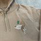 Jordan x Cactus Jack Hoodie