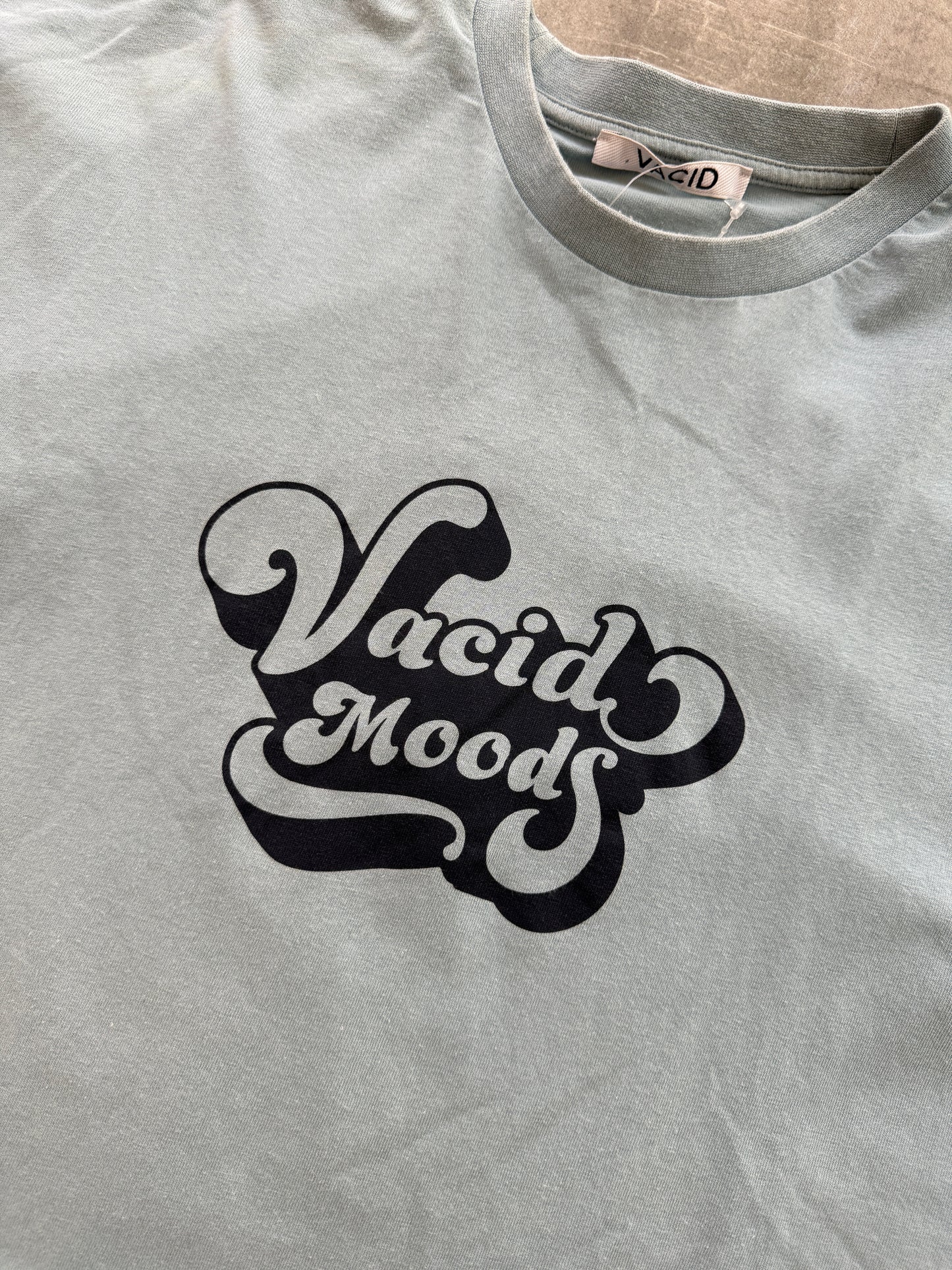 Vacid Moods T-Shirt